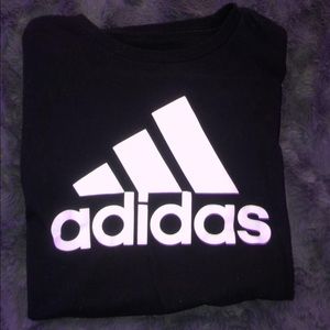adidas t-shirt